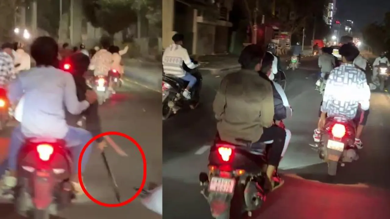 ಬೈಕ್​ ಸಿಕ್ತು ಅಂತ ಸ್ಟಂಟ್​ ಮಾಡಿದ್ರೆ ಜೈಲೂಟ ಫಿಕ್ಸ್​; ಇನ್ಮುಂದೆ ಪೊಲೀಸರಿಂದ ಹೊಸ ಅಸ್ತ್ರ ಜಾರಿ.. ಏನದು?