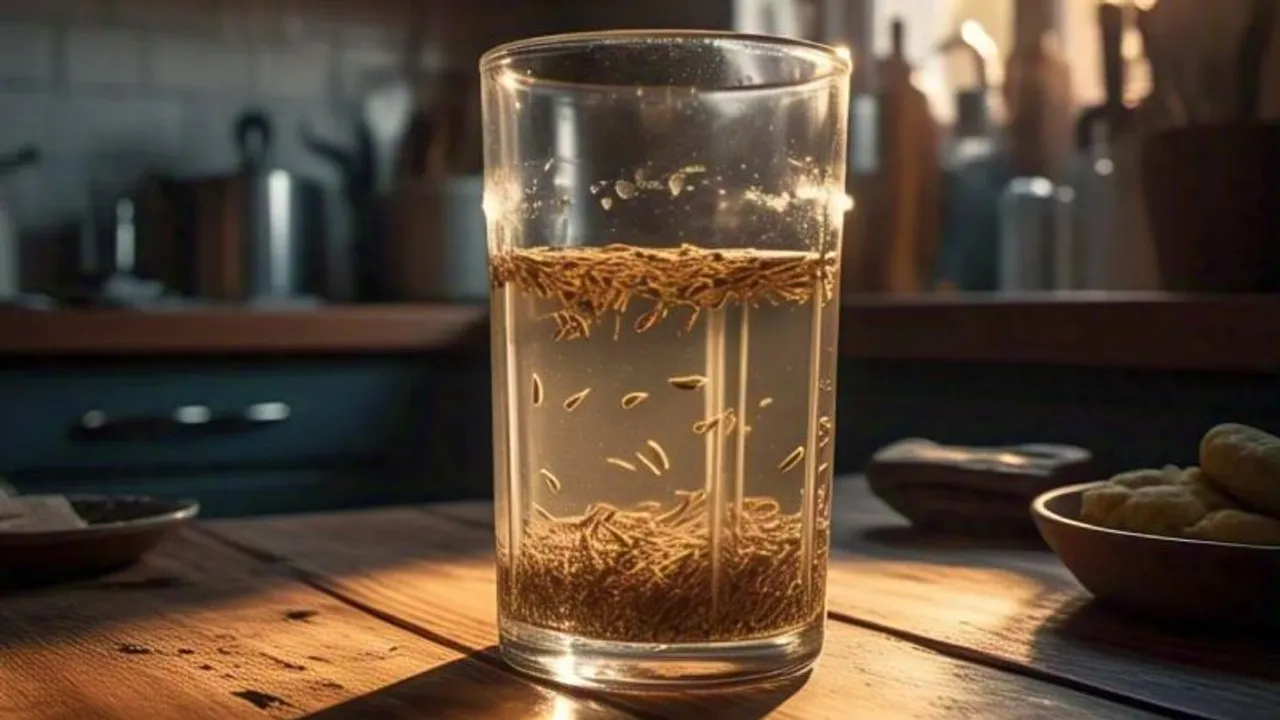 ತಿಂದ ಊಟ ಕರಗುತ್ತಿಲ್ವಾ..? ಹಾಗಾದ್ರೆ ಈ ನೀರು ಕುಡಿದರೆ ಅಜೀರ್ಣತೆ ಮಂಗಮಾಯ