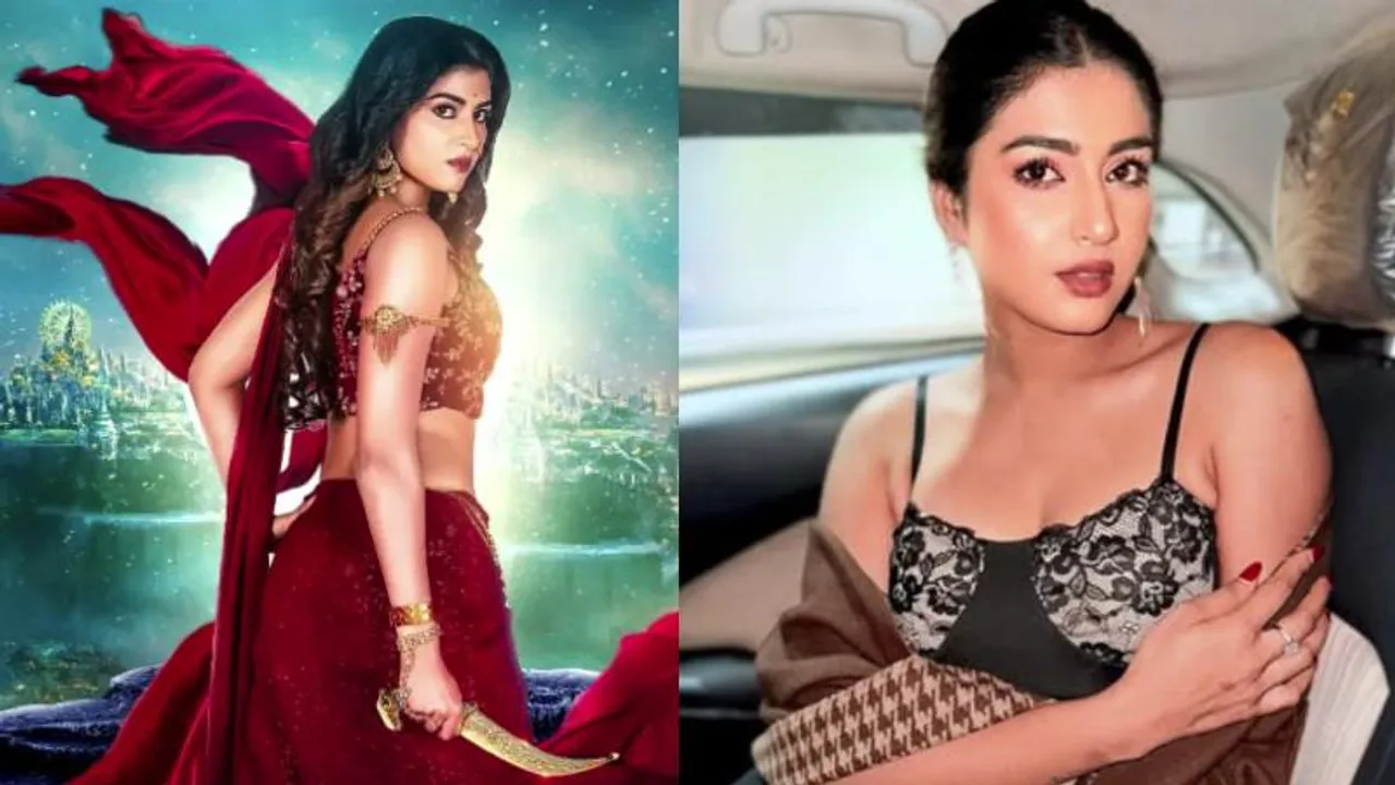 ಕೊನೆಗೂ ಫ್ಯಾನ್ಸ್​ಗೆ ಗುಡ್​ನ್ಯೂಸ್​ ಕೊಟ್ಟ ಬಿಗ್​ಬಾಸ್​ ಖ್ಯಾತಿಯ ದಿವ್ಯಾ ಸುರೇಶ್​; ಏನದು?