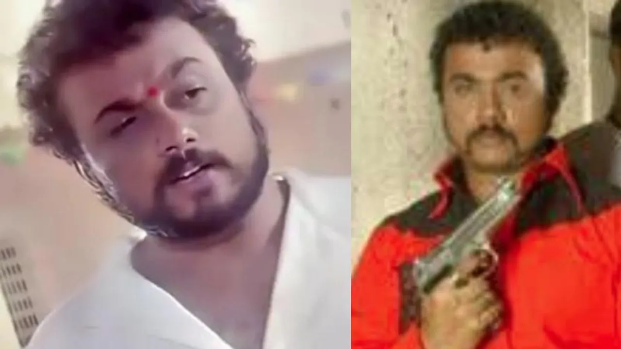 ದಿಢೀರ್​ ಹೃದಯಾಘಾತ; ನಟ ದರ್ಶನ್​ ಆಪ್ತ ಮತ್ತು ನವಗ್ರಹ ಖ್ಯಾತಿಯ ಗಿರಿ ದಿನೇಶ್ ನಿಧನ