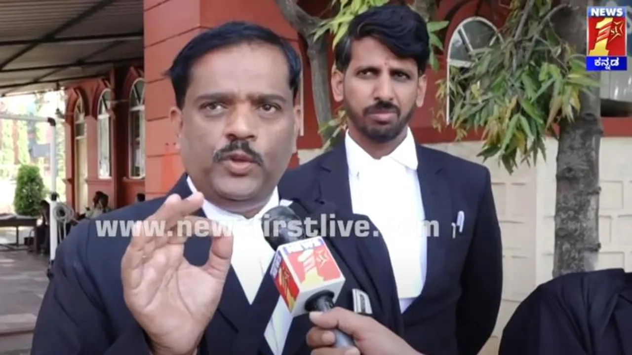 ಸಿದ್ದರಾಮಯ್ಯಗೆ ಬಿಗ್ ರಿಲೀಫ್; ಪ್ರಕರಣಕ್ಕೆ ಟ್ವಿಸ್ಟ್​ ಸಿಗಲಿದೆ ಎಂದ ಸ್ನೇಹಮಯಿ ಕೃಷ್ಣ ಪರ ವಕೀಲ