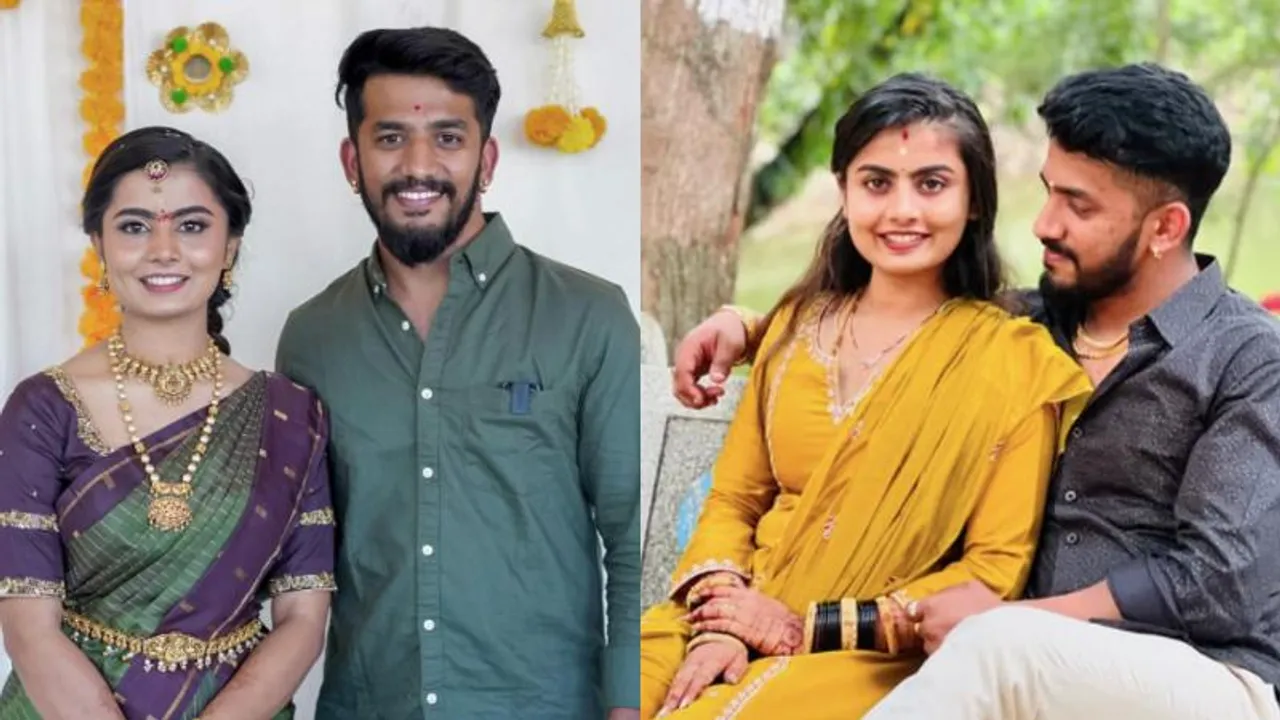 ಮದುವೆ ಬೆನ್ನಲ್ಲೇ ಯೂಟ್ಯೂಬರ್‌ ಮಧು ಗೌಡ ದಂಪತಿ ಮನೆಗೆ ಹೊಸ ಅತಿಥಿ ಆಗಮನ; ಏನದು?