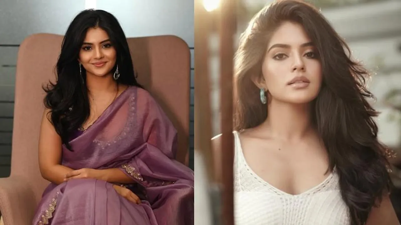 ಫ್ಯಾನ್ಸ್​ಗೆ ಗುಡ್​ನ್ಯೂಸ್​ ಕೊಟ್ಟ ಜೊತೆ ಜೊತೆಯಲಿ ಸೀರಿಯಲ್ ಮೇಘಾ ಶೆಟ್ಟಿ; ಏನದು?