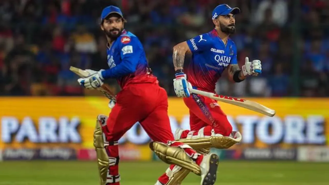 RCB ಕಪ್ ಗೆಲ್ಲಬೇಕಾ?; ಈ ಪ್ಲೇಯರ್ಸ್​ ರೋಲ್ ಇಂಪಾರ್ಟೆಂಟ್​.. ಇವರು ಏನೇನು ಮಾಡಬೇಕು?