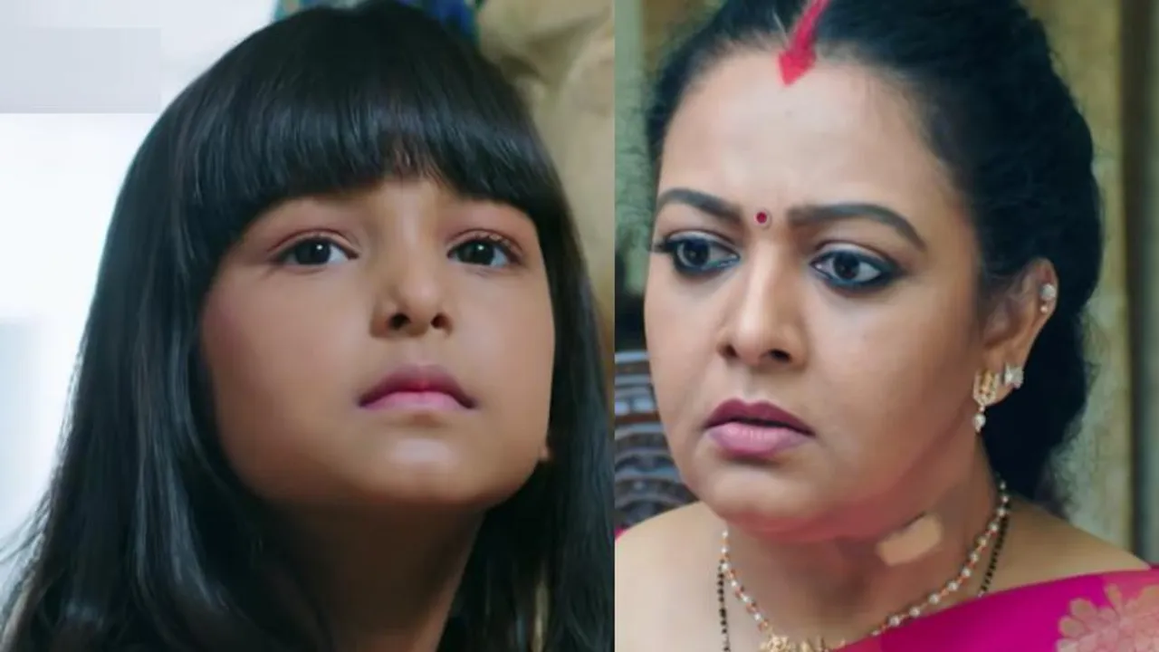 ಸೀತಾರಾಮ ತಂಡದಿಂದ ಬಿಗ್​ ಶಾಕ್​.. ವೀಕ್ಷಕರಿಗೆ ಗುಡ್​ ಬೈ ಹೇಳಲು ಮುಂದಾದ ಟಾಪ್ ಸೀರಿಯಲ್