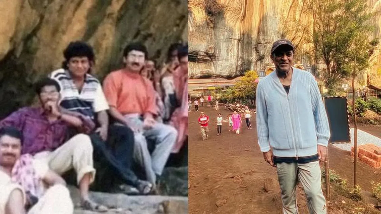 ಬರೋಬ್ಬರಿ 29 ವರ್ಷಗಳ ಬಳಿಕ ಮತ್ತೆ ಆ ಸ್ಥಳಕ್ಕೆ ಭೇಟಿ ಕೊಟ್ಟ ಹ್ಯಾಟ್ರಿಕ್ ಹೀರೋ.. ಶಿವಣ್ಣ ಹೇಳಿದ್ದೇನು?