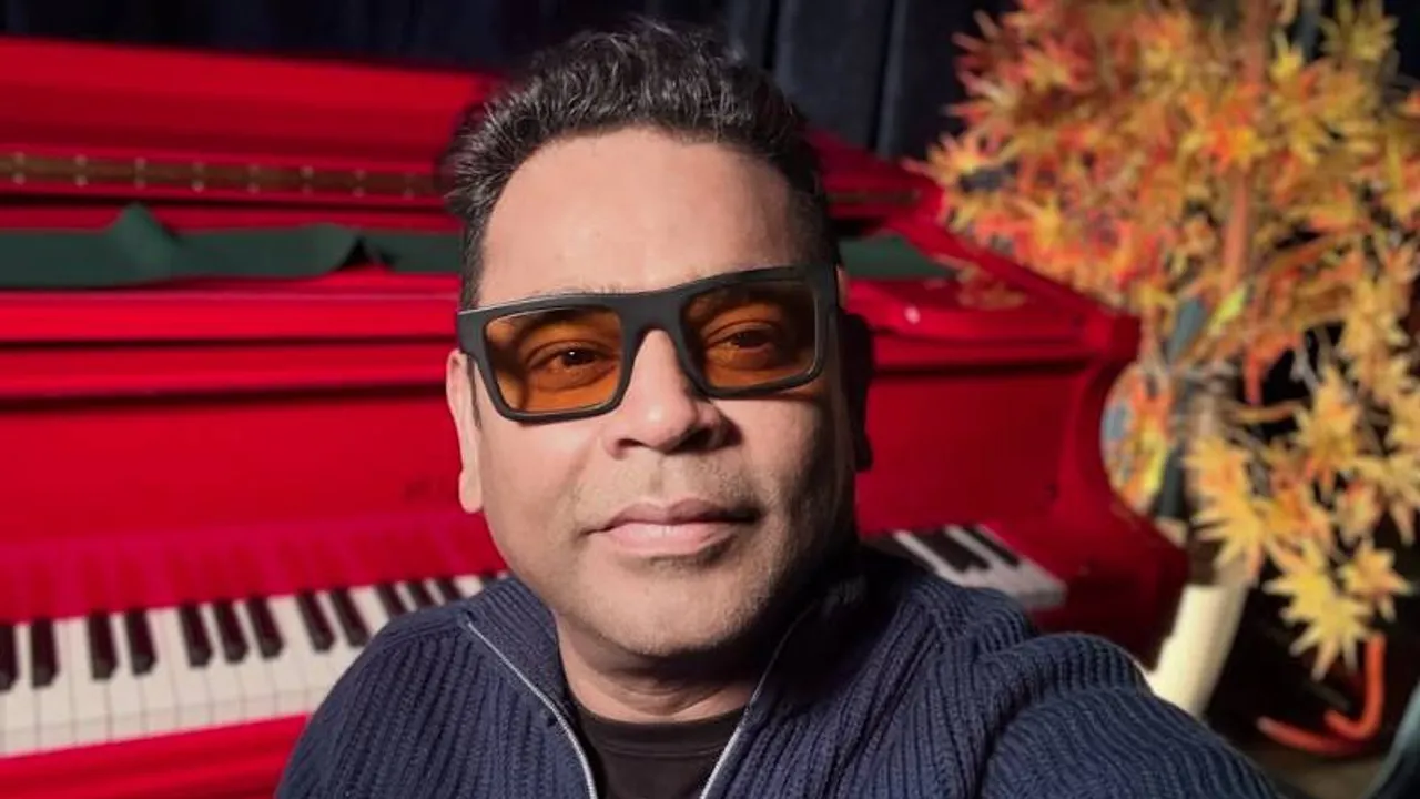 BREAKING: ಖ್ಯಾತ ಸಂಗೀತ ಮಾಂತ್ರಿಕ ಎ.ಆರ್ ರೆಹಮಾನ್ ಆಸ್ಪತ್ರೆಗೆ ದಾಖಲು