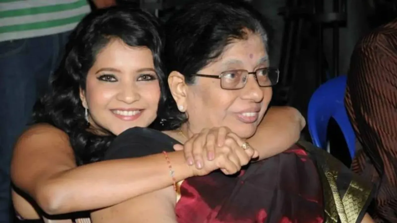 ಸ್ಯಾಂಡಲ್‌ವುಡ್‌ ನಟಿ ಶುಭಾ ಪೂಂಜಾಗೆ ಆಘಾತ.. ಅಮ್ಮನ ಬಗ್ಗೆ ಭಾವನಾತ್ಮಕ ಪೋಸ್ಟ್‌!