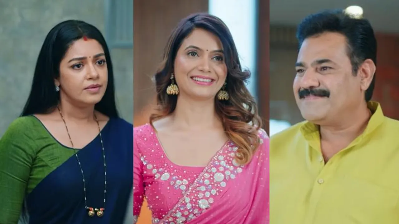 ಅಮೃತಧಾರೆ ಸೀರಿಯಲ್​ನಲ್ಲಿ​ ಟ್ವಿಸ್ಟ್​; ಗೌತಮ್ ಬದುಕಲ್ಲಿ ಮಧುರಾನ ಜೊತೆಯಾಗಿಸ್ತಾಳಾ ಭೂಮಿಕಾ!