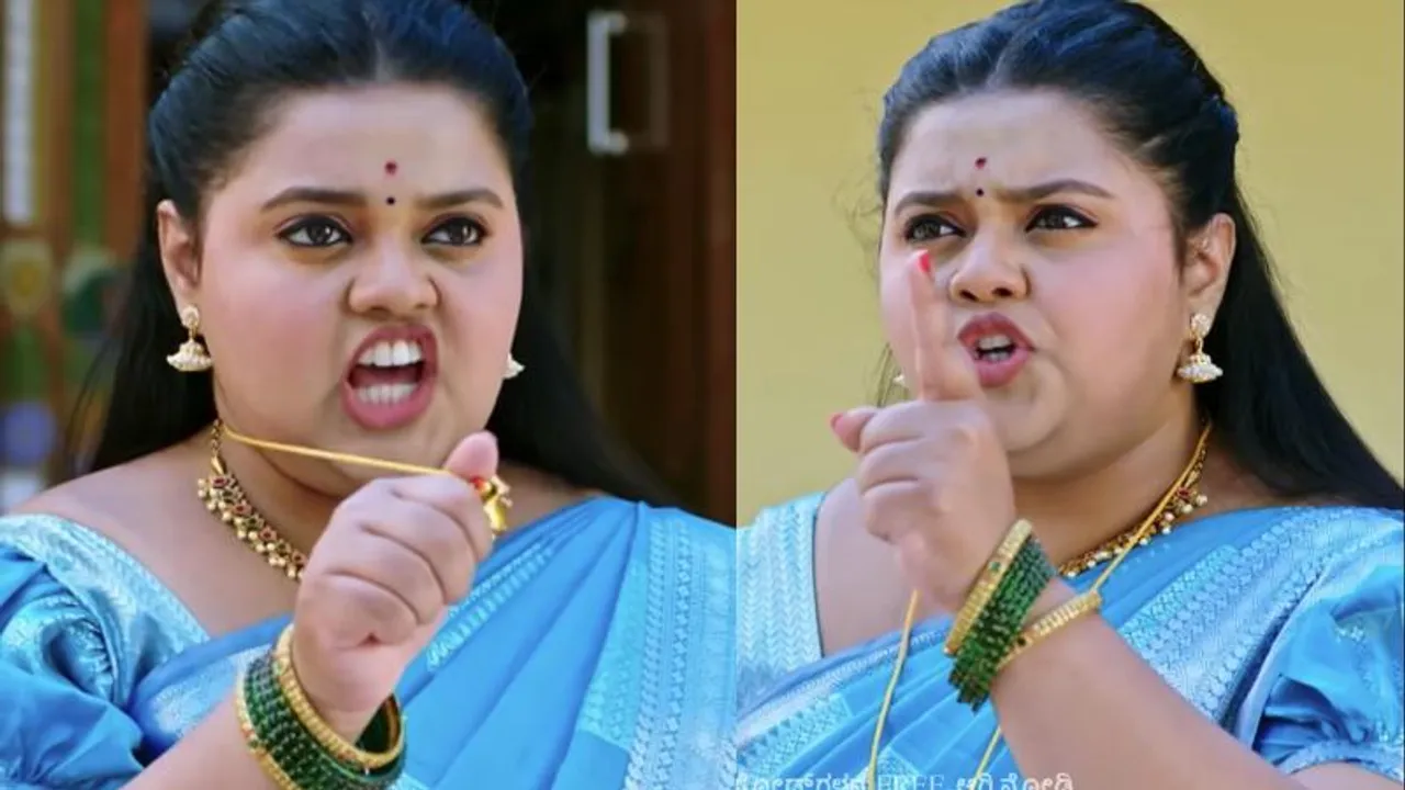 ಅಣ್ಣಯ್ಯ ಸೀರಿಯಲ್​; ಫ್ಯಾನ್ಸ್​ಗೆ ಭರ್ಜರಿ ಮನರಂಜನೆ.. ಶಹಬ್ಬಾಸ್ ಎಂದ ವೀಕ್ಷಕರು