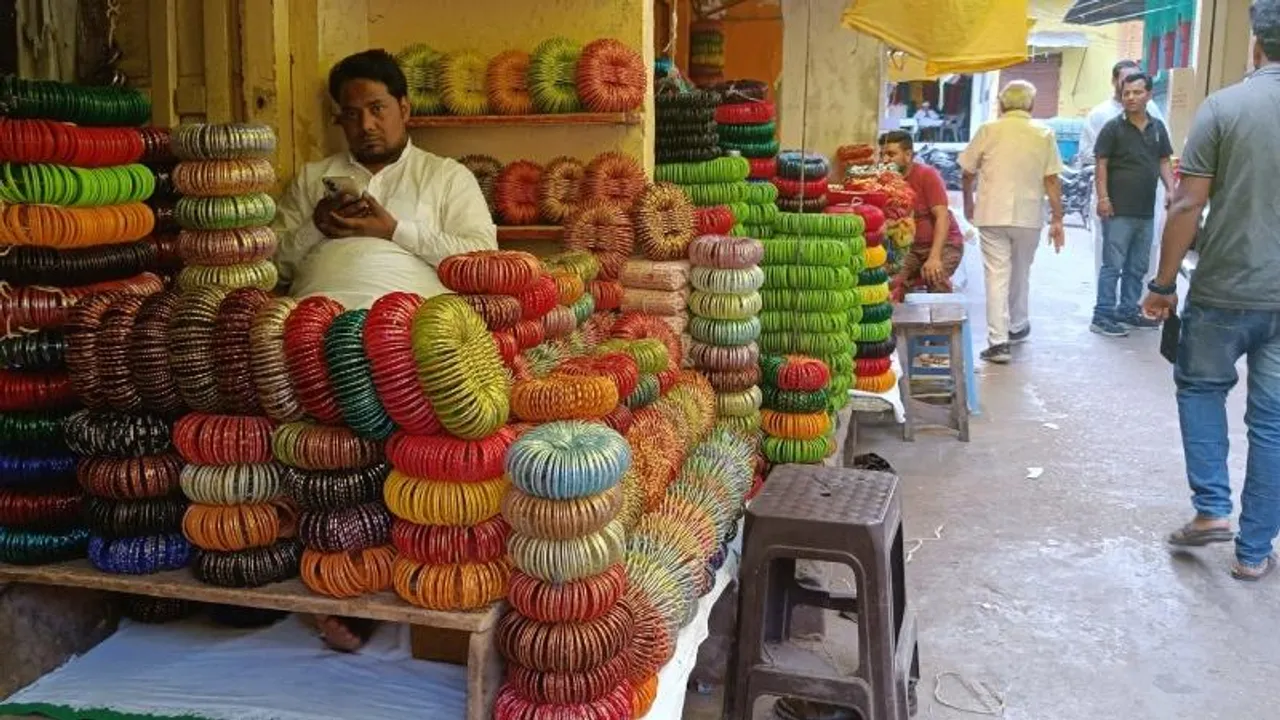 ಬಳೆಗಳ ತಯಾರಿಕೆಯಲ್ಲಿ ಅತಿಹೆಚ್ಚು ಪ್ರಸಿದ್ಧಿ ಪಡೆದ ರಾಜ್ಯ ಯಾವುದು? ಬಹುತೇಕ ಜನರಿಗೆ ಇದರ ಬಗ್ಗೆ ಗೊತ್ತಿಲ್ಲ