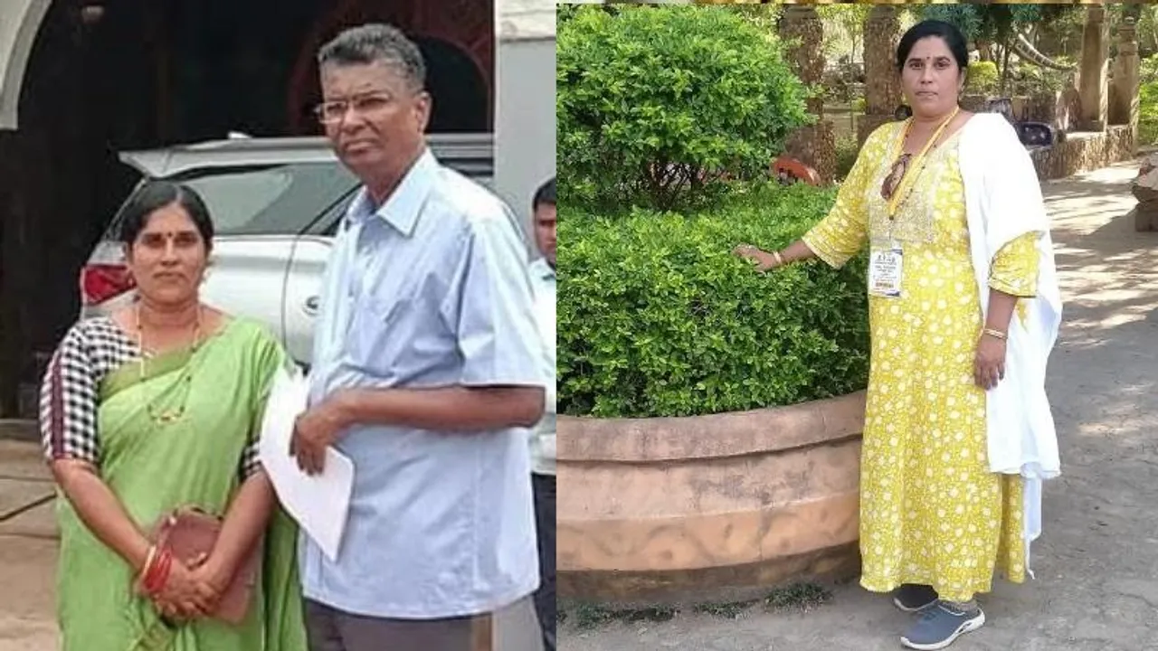 ರಿಯಲ್ ಎಸ್ಟೇಟ್ ಉದ್ಯಮಿ ಕಿಡ್ನ್ಯಾಪ್ ಕೇಸ್​ಗೆ ಟ್ವಿಸ್ಟ್.. ಸತೀಶ್​ ಜಾರಕಿಹೊಳಿ ಆಪ್ತವಲಯದ ಮಂಜಳಾ ಅರೆಸ್ಟ್!