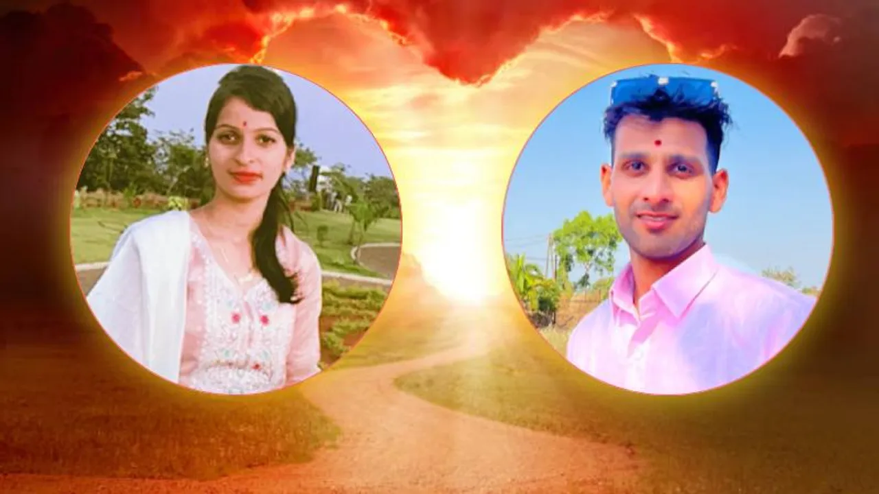 ಬೆಳಗಾವಿಯಲ್ಲಿ ಪ್ರೇಯಸಿಯ ಕತ್ತು ಸೀಳಿದ ಪ್ರಿಯಕರ.. ಐಶ್ವರ್ಯ ಇಲ್ಲದೇ ನಾನಿಲ್ಲ ಅಂತ ಜೀವ ಬಿಟ್ಟ ಭಗ್ನಪ್ರೇಮಿ