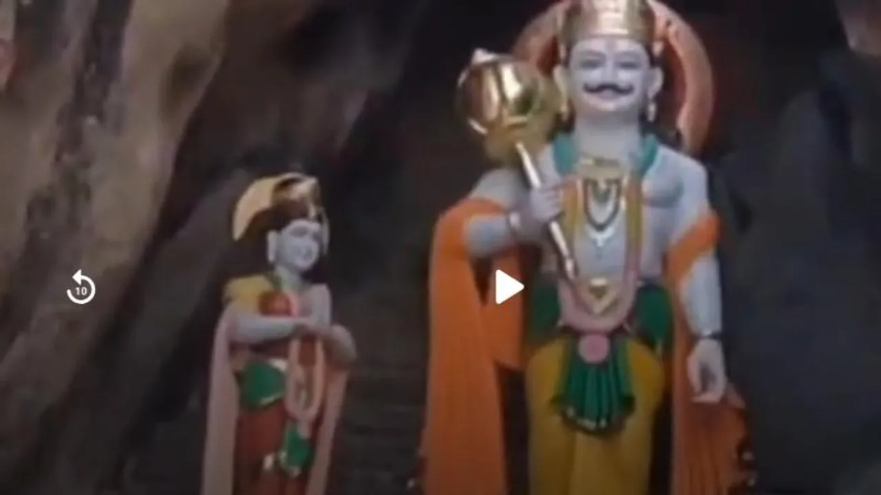 ಇಡೀ ಭಾರತದಲ್ಲಿದೆ ಒಂದೇ ಒಂದು ಭೀಮ ಮತ್ತು ಹಿಡಂಬೆಯ ದೇವಸ್ಥಾನ.. ಏನಿದರ ವಿಶೇಷತೆಗಳು?