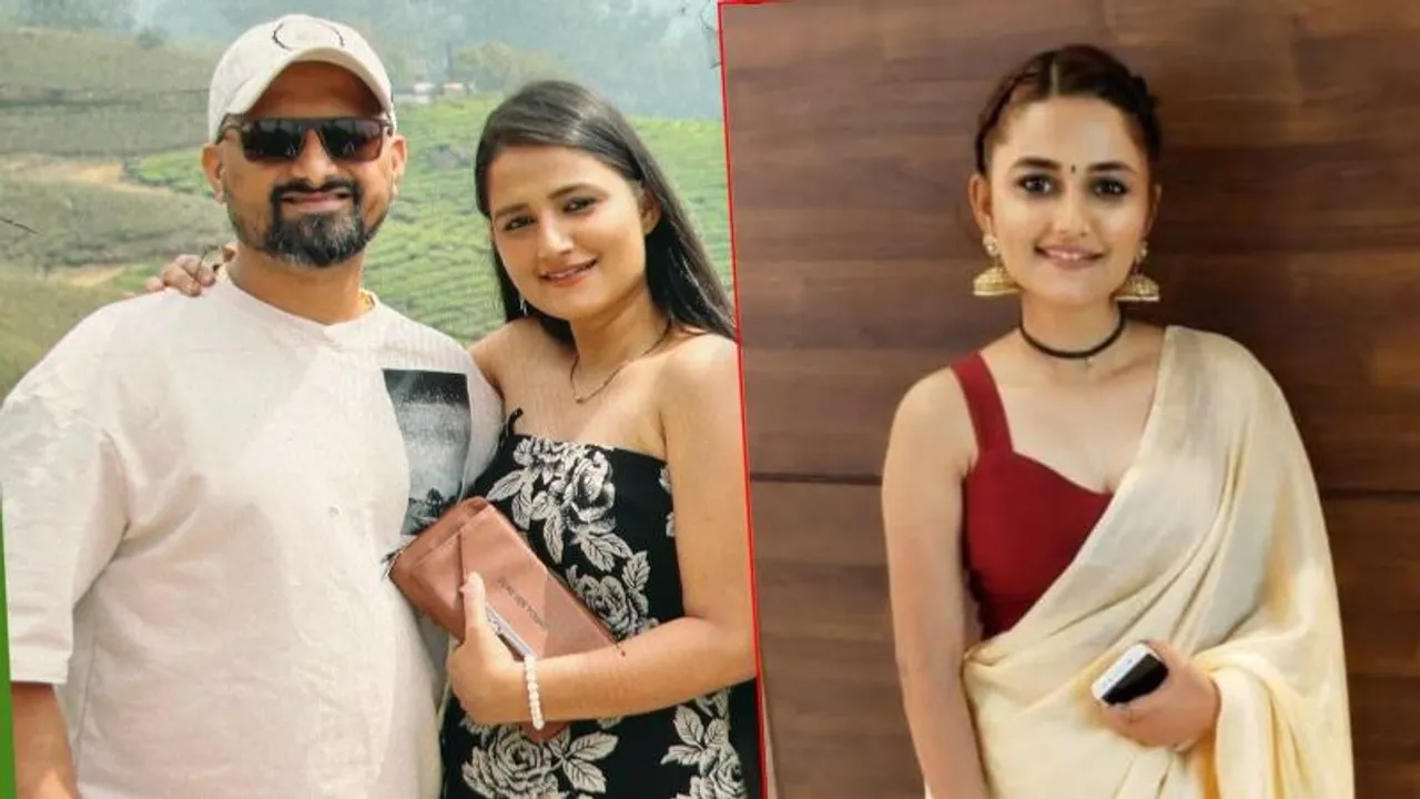 ಬೆಂಗಳೂರಲ್ಲಿ ಶ್ರದ್ಧಾ ಮಾದರಿಯ ಹತ್ಯೆ; ಮುದ್ದಾದ ಹೆಂಡತಿಯ ಕೊಂದು ಸೂಟ್‌ಕೇಸ್‌ಗೆ ತುಂಬಿದ ಟೆಕ್ಕಿ..
