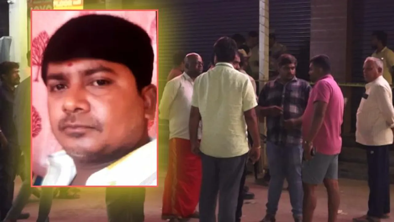 ಬೆಂಗಳೂರಲ್ಲಿ ಹಳೆ ದ್ವೇಷ, ರೌಡಿಶೀಟರ್​​​ನ​ ಬರ್ಬರ ಹತ್ಯೆ.. ಅಟ್ಯಾಕ್ ಮಾಡಿದ ಡೆಡ್ಲಿ ಗ್ಯಾಂಗ್ ಯಾವುದು?