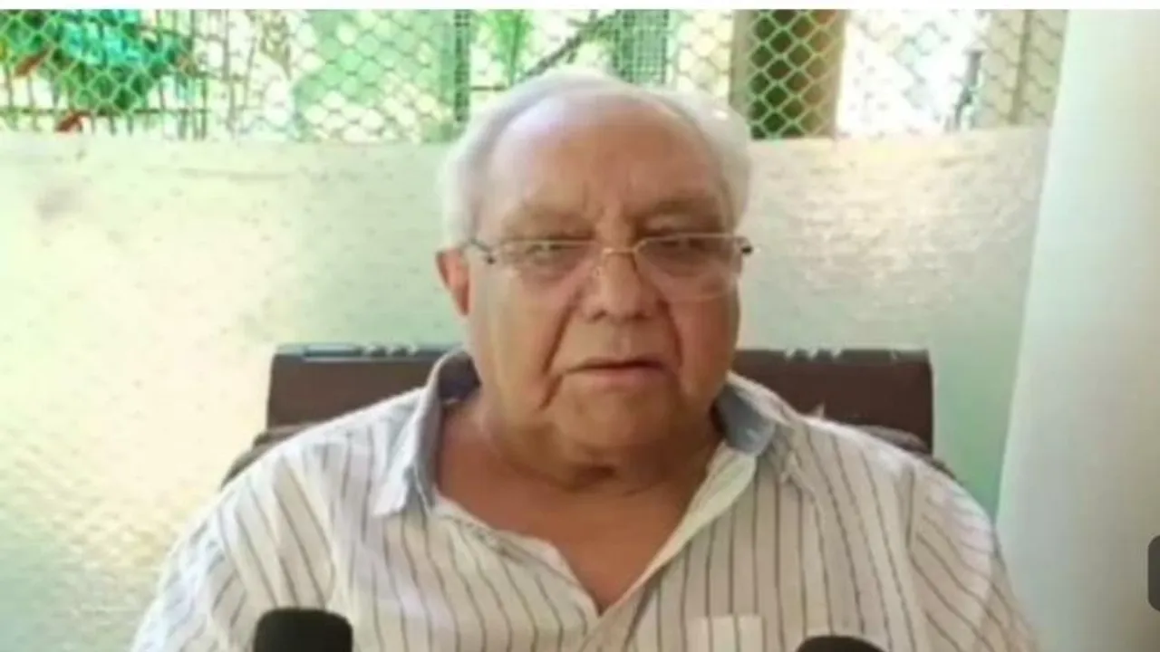 ಎಲಾನ್​ ಮಸ್ಕ್​​ ಹೆಸರು ಹೇಳಿ ನಿವೃತ್ತ ಪೈಲೆಟ್​ಗೆ ವಂಚನೆ.. ದೋಚಿದ್ದು ಎಷ್ಟು ಲಕ್ಷ ಗೊತ್ತಾ?