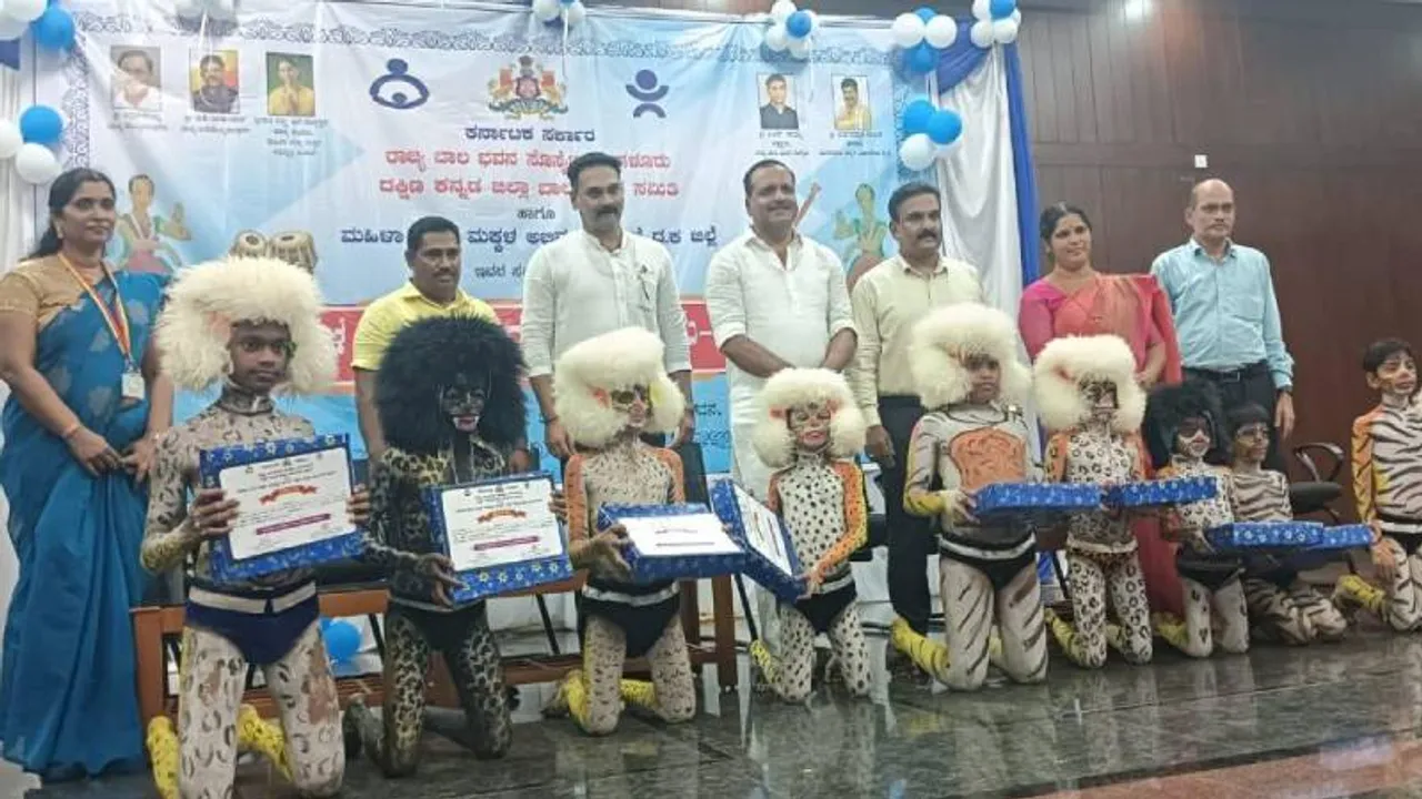 ಆಡಿ ಕಲಿ-ಬರೆದು ಕಲಿ ಎಂಬ ಮಾತಿನ ಗುಟ್ಟು ಏನು? ಮಕ್ಕಳು, ಪೋಷಕರಿಗೆ ತಿಳಿ ಹೇಳಿದ ಕೆ.ವಿ.ಪ್ರಭಾಕರ್!