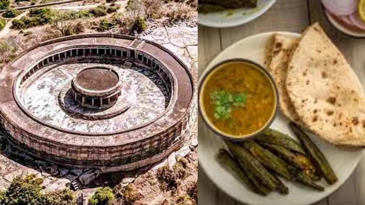 ದಾಲ್ ಮತ್ತು ರೊಟ್ಟಿಗೆ ಫೇಮಸ್ ಈ ಹಳ್ಳಿ.. ಈ ಗ್ರಾಮವನ್ನು ಹುಡುಕಿಕೊಂಡು ವಿದೇಶದಿಂದ ಬರುತ್ತಾರೆ ಭೋಜನ ಪ್ರಿಯರು