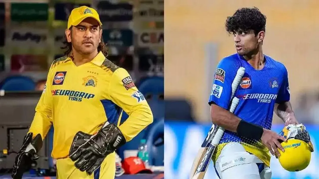 ತಂಡವನ್ನು ಗೆಲ್ಲಿಸಿಕೊಟ್ಟು ಧೋನಿ ಅಭಿಮಾನಿಗಳಿಂದ ಅವಮಾನಕ್ಕೆ ಒಳಗಾದ ರಚಿನ್ ರವೀಂದ್ರ..!