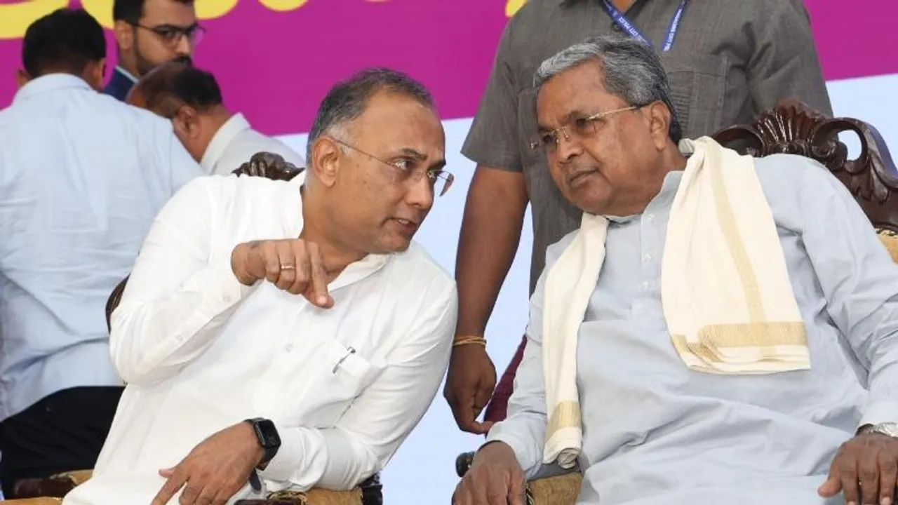 ಕೊರೊನಾಗೆ ಬೆಂಗಳೂರಲ್ಲಿ ಮೊದಲ ಬಲಿ.. ​ಆರೋಗ್ಯ ಸಚಿವ ದಿನೇಶ್ ಗುಂಡೂರಾವ್ ಹೇಳಿದ್ದೇನು?