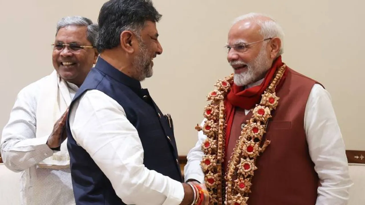 ಯುಗಾದಿ ಗಿಫ್ಟ್​; ಸಂಸದರ ತಿಂಗಳ ಸಂಬಳ ಹೆಚ್ಚಳ.. ಶೇಕಡಾ ಎಷ್ಟು ಏರಿಕೆ ಮಾಡಲಾಗಿದೆ?