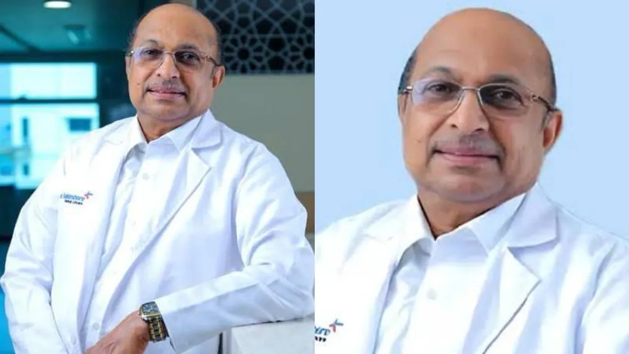 2,500 ಮೂತ್ರಪಿಂಡ ಕಸಿ ಮಾಡಿದ್ದ ಖ್ಯಾತ ವೈದ್ಯ ಡಾ.ಜಾರ್ಜ್ ಪಿ. ಅಬ್ರಹಾಂ ದುರಂತ ಅಂತ್ಯ! ಆಗಿದ್ದೇನು?