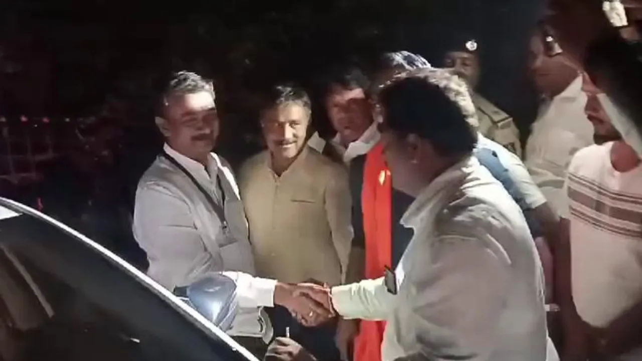 ಪರಿಷತ್​ ಚುನಾವಣೆಯ ಮರು ಮತ ಎಣಿಕೆಯಲ್ಲಿ ಕಾಂಗ್ರೆಸ್​ ಜೈ..ಜೈಕಾರ.. ಮುಚ್ಚಿದ ಲಕೋಟೆಯಲ್ಲಿ ಫಲಿತಾಂಶ ಭದ್ರ