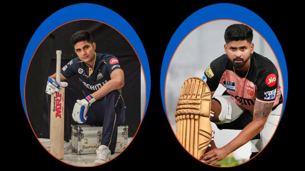 ಮೋದಿ ಸ್ಟೇಡಿಯಂನಲ್ಲಿ ರನ್​ಗಳ ಹೊಳೆ ಪಕ್ಕಾ.. ಗುಜರಾತ್ vs​ ಪಂಜಾಬ್​ಗೆ ಟಾಸ್ ಮುಖ್ಯ ಆಗುತ್ತಾ?