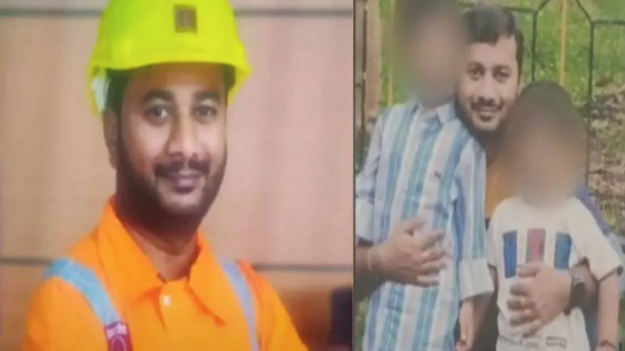 ಹೆತ್ತ ಮಕ್ಕಳನ್ನು ಬಕೆಟ್‌ ನೀರಿನಲ್ಲಿ ಮುಳುಗಿಸಿ ಪ್ರಾಣ ಬಿಟ್ಟ ಅಪ್ಪ.. ಶಾಕಿಂಗ್ ಸತ್ಯ ಬಯಲು; ಆಗಿದ್ದೇನು?