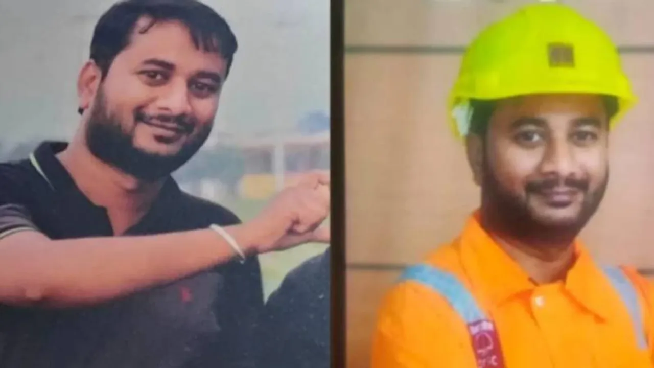 UKG, 1ನೇ ತರಗತಿ ಓದುತ್ತಿದ್ದ ಇಬ್ಬರು ಮಕ್ಕಳನ್ನು ಬಕೆಟ್ ನೀರಲ್ಲಿ ಮುಳುಗಿಸಿ ಕೊಂದ ಅಪ್ಪ!