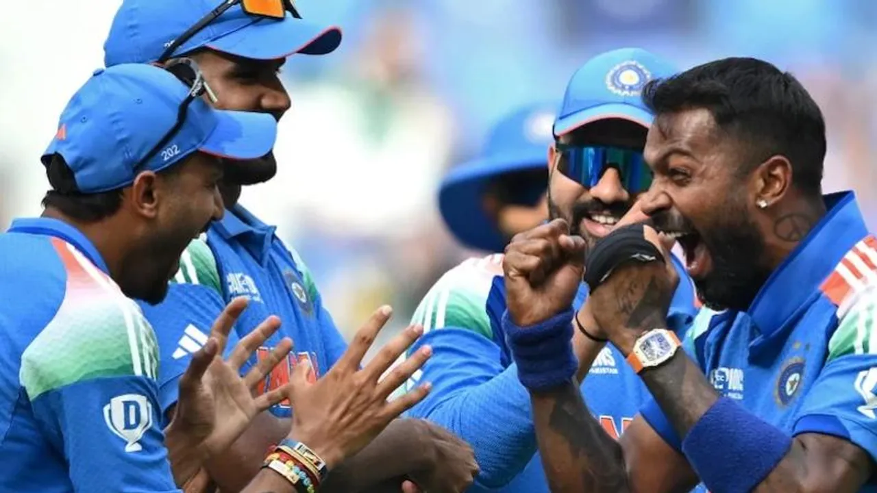 ಫೈನಲ್​ ಪಂದ್ಯದ ಪ್ಲೇಯಿಂಗ್-11ರಲ್ಲಿ ಭಾರೀ ಬದಲಾವಣೆ? ಅಸಲಿ ವಿಚಾರ ಬಿಚ್ಚಿಟ್ಟ ಗವಾಸ್ಕರ್..!