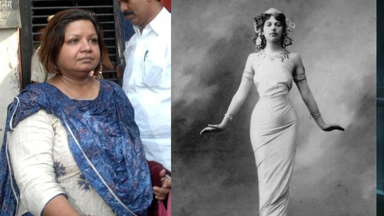 ಮಾತಾಹರಿಯಿಂದ ಮಾಧುರಿ ಗುಪ್ತಾವರೆಗೂ.. ಜಗತ್ತಿನಲ್ಲಿ ಹನಿಟ್ರ್ಯಾಪ್​ಗೆ ಫೇಮಸ್​ ಆದ ಮೋಹಿನಿಯರು ಇವರೇ!
