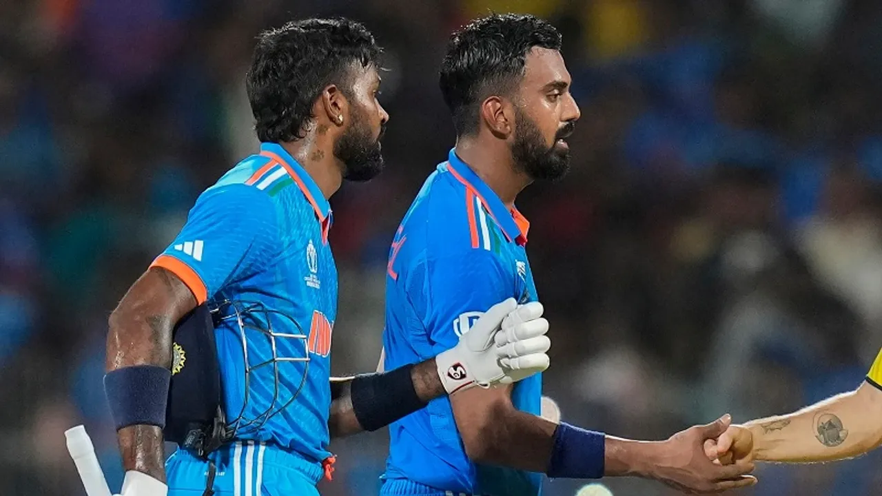 KL ರಾಹುಲ್​​, ಹಾರ್ದಿಕ್​ ಪಾಂಡ್ಯಗೆ ಟೀಮ್​ ಇಂಡಿಯಾ ಕ್ಯಾಪ್ಟನ್ಸಿ ಆಫರ್​​​; ಇಬ್ಬರಲ್ಲಿ ಯಾರು ಬೆಸ್ಟ್​​?