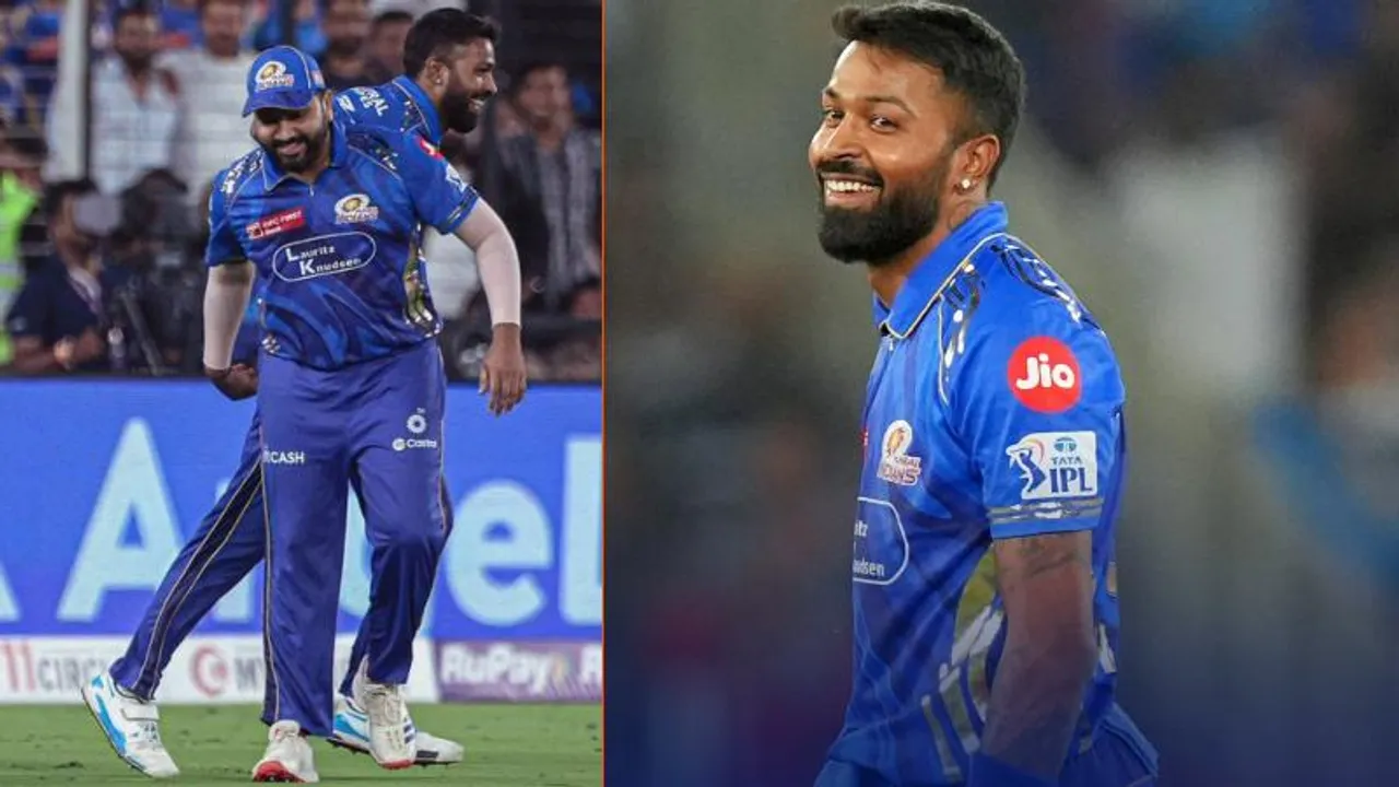 ಅವಮಾನ ಮೆಟ್ಟಿ ನಿಲ್ತಾರಾ ಪಾಂಡ್ಯ.. ಹ್ಯಾಟ್ರಿಕ್​ ಸೋಲಿನಿಂದ ತಪ್ಪಿಸಿಕೊಳ್ಳುತ್ತಾ ಮುಂಬೈ ಇಂಡಿಯನ್ಸ್​?