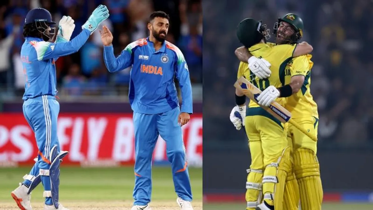 ಕರಾಳ ಇತಿಹಾಸಕ್ಕೆ 1 ವರ್ಷ, 3 ತಿಂಗಳು 13 ದಿನಗಳು! ಕಮಿನ್ಸ್ ಆಡಿದ್ದ ಆ​ ಮಾತು ಇವತ್ತು ನೆನಪಿಸಬೇಕಿದೆ..