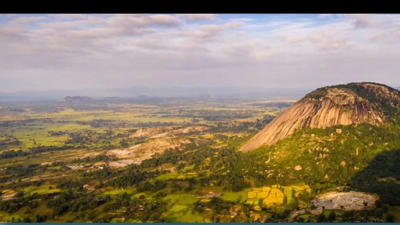 ಭಾರತದ ಈ ರಾಜ್ಯದಲ್ಲಿದ ನಾಗಲೋಕ.. ಇಲ್ಲಿ ಎಷ್ಟು ಪ್ರಬೇಧದ ಸರ್ಪಗಳಿವೆ ಗೊತ್ತಾ?