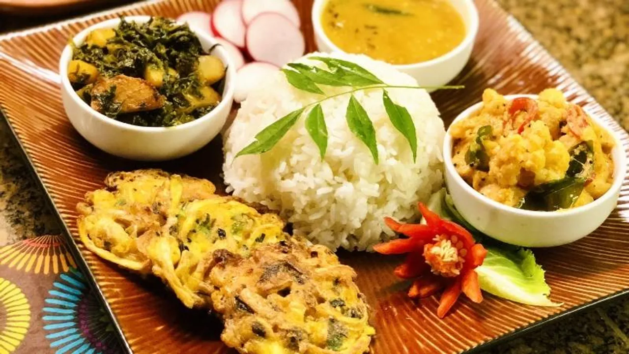 ಭಾರತದ ರಾಷ್ಟ್ರೀಯ ಆಹಾರ ಯಾವುದು ಗೊತ್ತಾ? ಈ ಭೋಜನವನ್ನೇ ಆಯ್ಕೆ ಮಾಡಲು ಕಾರಣವೇನು?