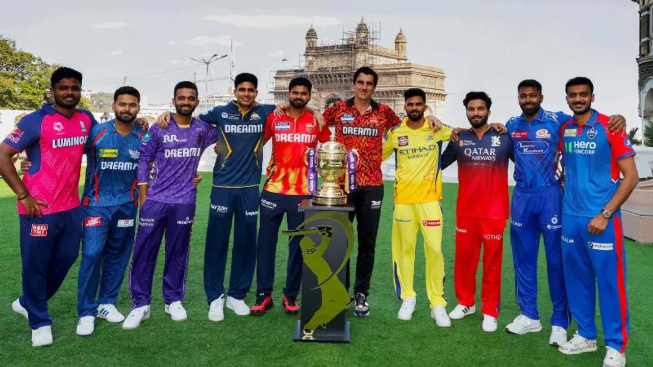 IPL ಫೈನಲ್​ ಮ್ಯಾಚ್ ಕೋಲ್ಕತ್ತಾದಲ್ಲಿ ನಡೆಯೋದು ಡೌಟ್​.. ಕಾರಣ ಏನು ಗೊತ್ತಾ?
