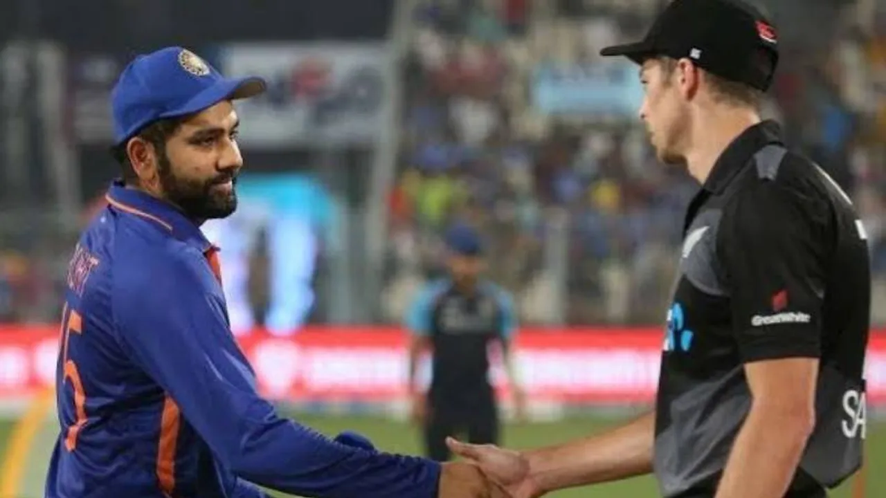 INDvsNZ: ಫೈನಲ್​​​ ಫೈಟ್‌ನಲ್ಲಿ ಈ ಮೂವರೇ ವಿಲನ್ಸ್​.. ಟೀಮ್ ಇಂಡಿಯಾಗೆ ಕಾದಿದೆ ಬಿಗ್ ಥ್ರೆಟ್; ಯಾರವರು?