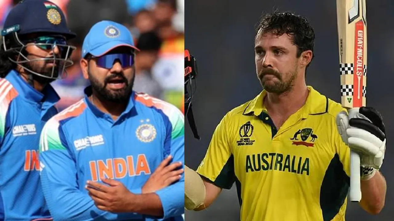 Semifinals: ದುಬೈ ಪಿಚ್​ನಲ್ಲಿ ಭಾರೀ ಬದಲಾವಣೆ.. ಟೀಂ ಇಂಡಿಯಾಗೆ ಸಮಸ್ಯೆ ಹೆಚ್ಚಾಗಲಿದೆ..!