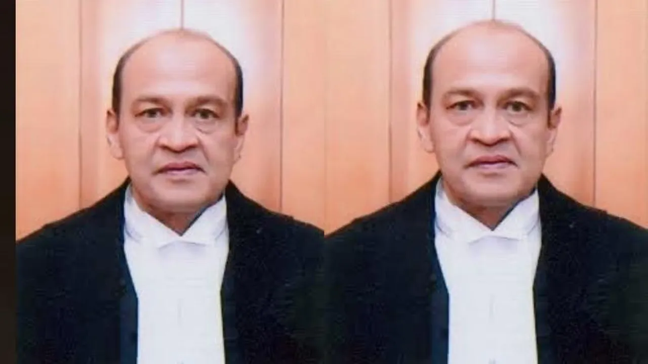 ದೆಹಲಿ ಹೈಕೋರ್ಟ್​ ಜಡ್ಜ್​ ಮನೆಯಲ್ಲಿ ಭಾರೀ ಪ್ರಮಾಣದ ಹಣ ವಶಕ್ಕೆ; ವರ್ಗಾವಣೆಗೊಂಡ ನ್ಯಾಯಮೂರ್ತಿ