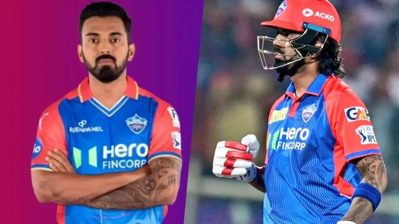 KL ರಾಹುಲ್​ ಅವರ​ ದೊಡ್ಡ ಗುಣವನ್ನು ರಿವೀಲ್ ಮಾಡಿದ ಡೆಲ್ಲಿ ಕ್ಯಾಪಿಟಲ್ಸ್​ನ ಯುವ ಆಟಗಾರ..!