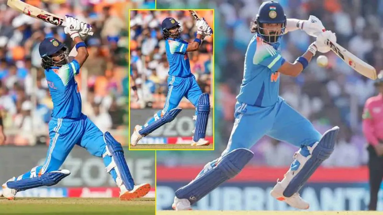 ಹೊಸ ಚಾಲೆಂಜ್​ ಮೆಟ್ಟಿನಿಂತ KL ರಾಹುಲ್.. ಕೋಚ್, ಕ್ಯಾಪ್ಟನ್ ಜತೆಗೆ ಭಾರತೀಯರ ಮನ ಗೆದ್ದ ಕನ್ನಡಿಗ!