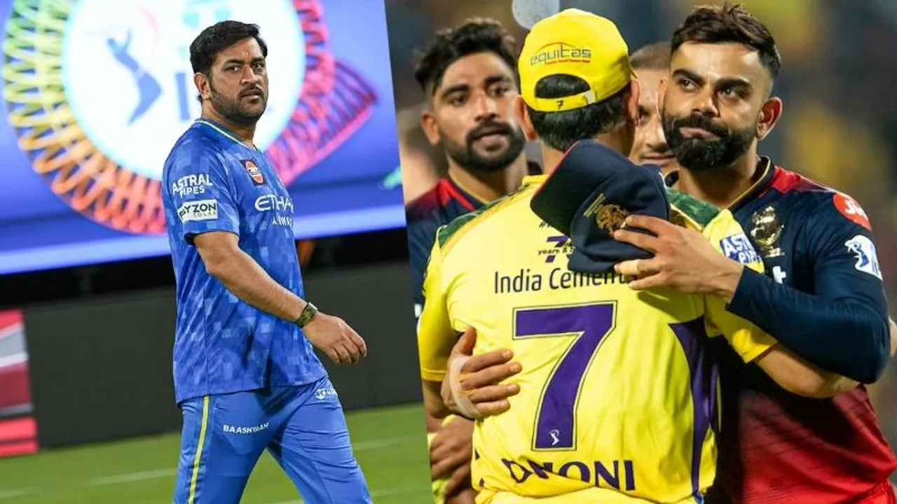 ‘ಕೊಹ್ಲಿ ಮತ್ತು ನಾನು..’ ವಿರಾಟ್ ಜೊತೆಗಿನ ಸ್ನೇಹದ ಬಗ್ಗೆ ತಲಾ ಒಳ್ಳೊಳ್ಳೆ ಮಾತು..!