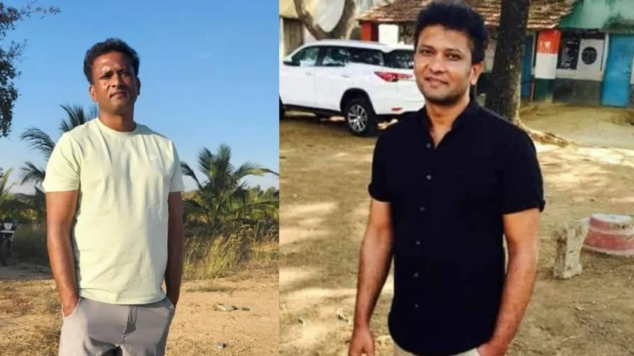 ಕುಖ್ಯಾತ ರೌಡಿ ಶೀಟರ್ ಕುಣಿಗಲ್ ಗಿರಿ ಅರೆಸ್ಟ್; ಪೊಲೀಸ್ರು ಎಲ್ಲೂ ಇರೋಕೆ ಬಿಡ್ತಿಲ್ಲ ಎಂದು ಆಕ್ರೋಶ