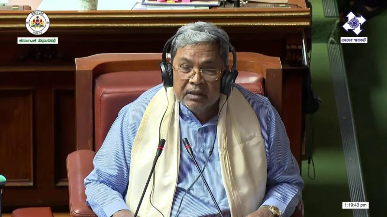 ಶಾಸಕರು, ಸಚಿವರಿಗೆ ಯುಗಾದಿ ಗಿಫ್ಟ್; ವೇತನ, ಭತ್ಯೆ ಭಾರೀ ಪ್ರಮಾಣದಲ್ಲಿ ಏರಿಕೆ; ಎಷ್ಟು ಗೊತ್ತಾ?