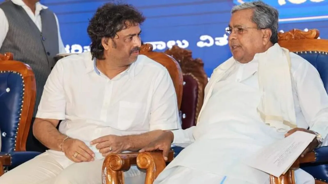 ಸಿದ್ದರಾಮಯ್ಯ ಬಜೆಟ್​​ನಲ್ಲಿ ‘ಸ್ಕಿಲ್ ಟು ಸ್ಕೂಲ್’ ಯೋಜನೆ ನಿರೀಕ್ಷೆ.. ಏನಿದು..?