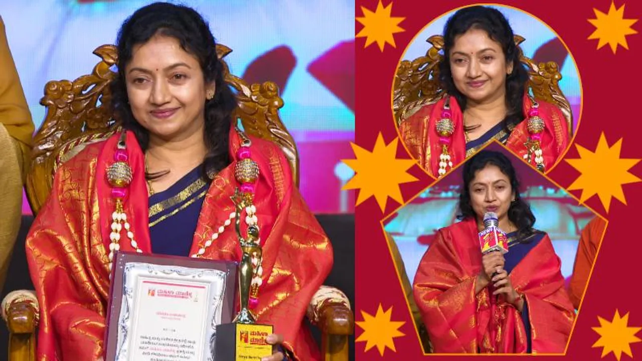 ಮಾಯಾ ಬಾಲಚಂದ್ರ ಸಾಧನೆ ಯಾವುದೇ ಕ್ಷೇತ್ರಕ್ಕೂ ಮೀಸಲಾಗಿಲ್ಲ.. ಮಾದರಿ ಮಹಿಳೆಗೆ ‘ಮಹಿಳಾ ಮಾಣಿಕ್ಯ’ ಗೌರವ