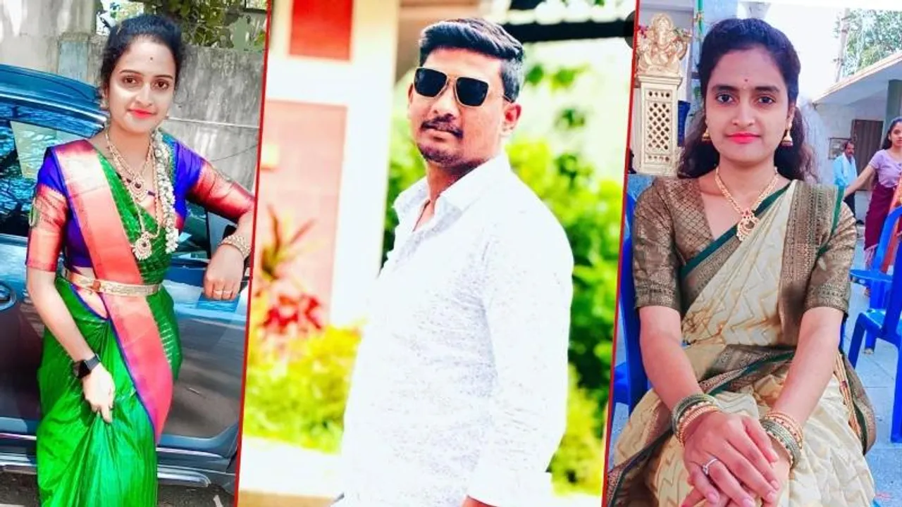 ಮಂಡ್ಯದಲ್ಲಿ ಮನಕಲಕುವ ಘಟನೆ.. ಪ್ರೀತಿ, ಪ್ರೇಮದ ಮಾಯ ಬಜಾರ್​ನಲ್ಲಿ ತಾಯಿ ಮಗಳು ಸಾವು